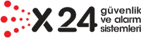 X24 Logo